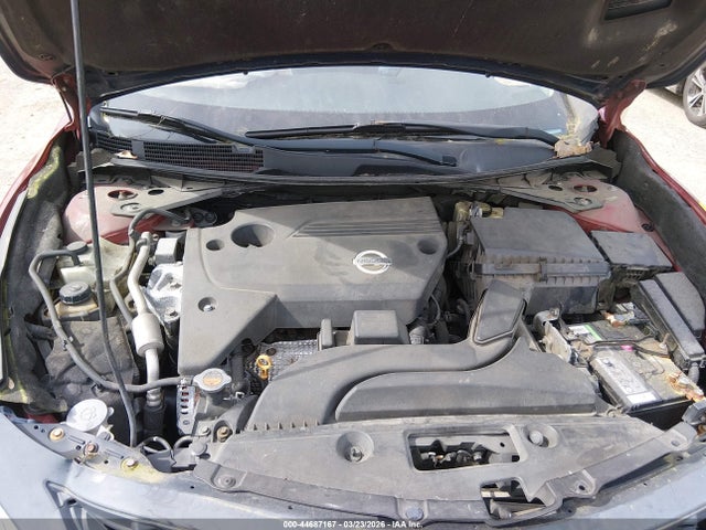 2014 NISSAN ALTIMA 1N4AL3AP5EN357134 Photo 9