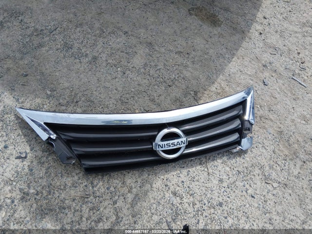 1N4AL3AP5EN357134 Nissan Altima 2.5 S