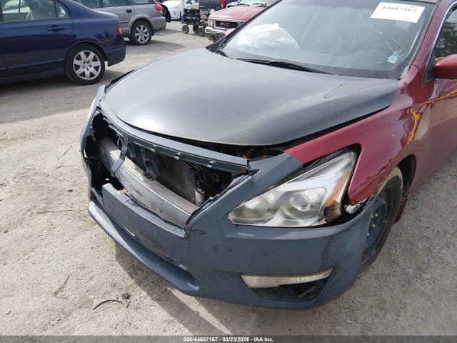 1N4AL3AP5EN357134 Nissan Altima 2.5 S