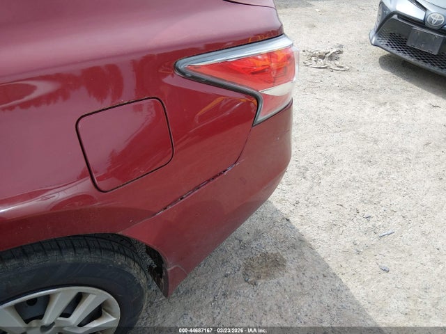 1N4AL3AP5EN357134 Nissan Altima 2.5 S