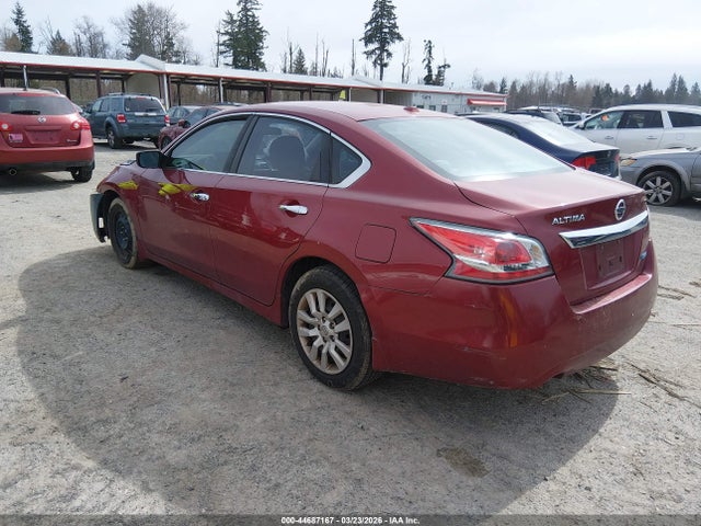 2014 NISSAN ALTIMA 1N4AL3AP5EN357134 Photo 2