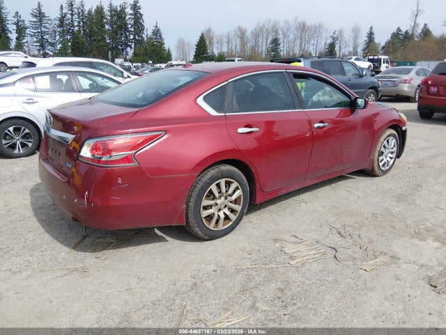 2014 NISSAN ALTIMA 1N4AL3AP5EN357134 Photo 3