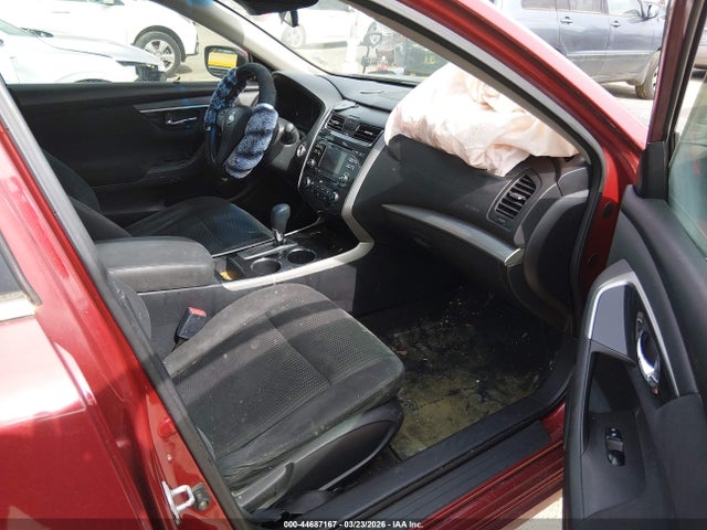 2014 NISSAN ALTIMA 1N4AL3AP5EN357134 Photo 4