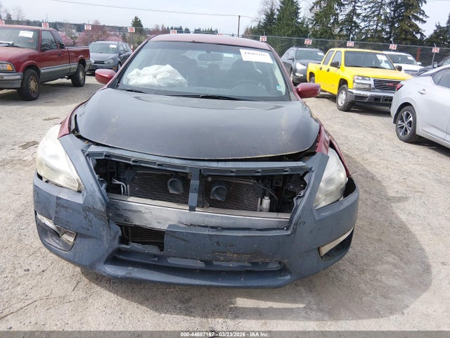 2014 NISSAN ALTIMA 1N4AL3AP5EN357134 Photo 5