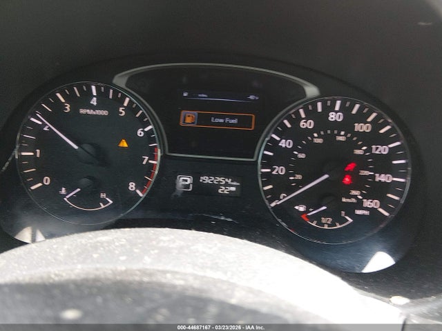2014 NISSAN ALTIMA 1N4AL3AP5EN357134 Photo 6