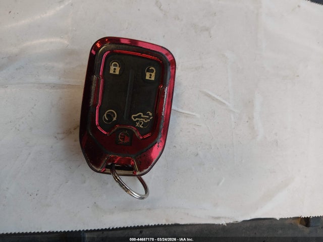 2020 GMC SIERRA 1500 1GTU9DEL5LZ325194 Photo 10