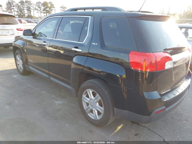 Aukcja sprzedaży 2014 Gmc Terrain Slt-1, vin: 2GKALSEK7E6357423, numer aukcji: 44687172