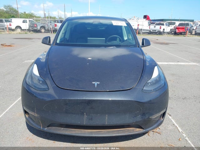 2024 TESLA MODEL Y 7SAYGAEE9RF118803 Photo 5