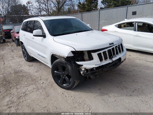 2015 JEEP GRAND CHEROKEE 1C4RJFAG6FC215165