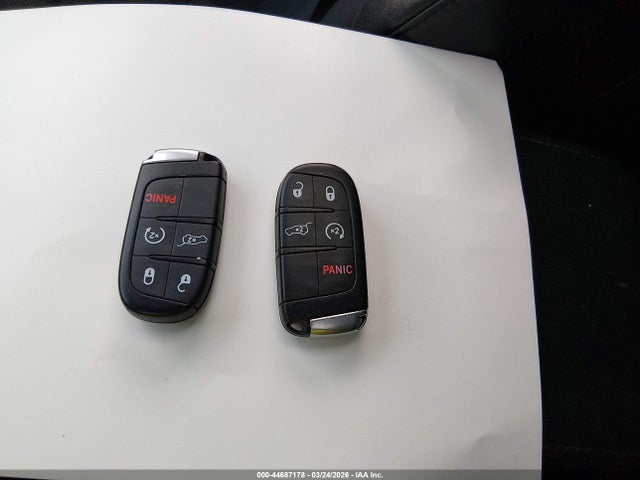 2015 JEEP GRAND CHEROKEE 1C4RJFAG6FC215165 Photo 10