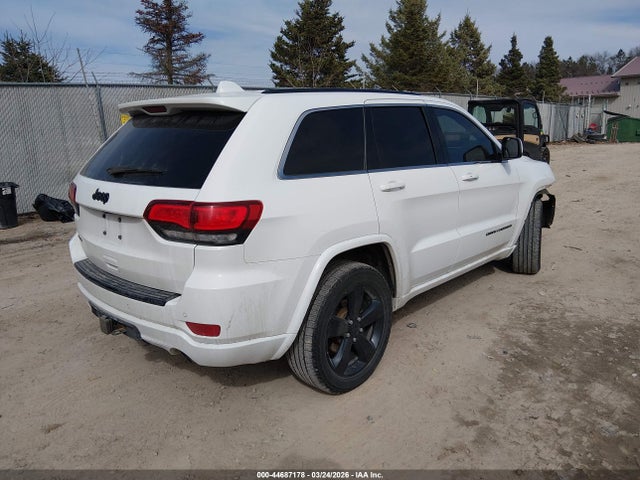 2015 JEEP GRAND CHEROKEE 1C4RJFAG6FC215165 Photo 3