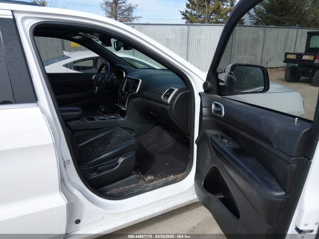 2015 JEEP GRAND CHEROKEE 1C4RJFAG6FC215165 Photo 4