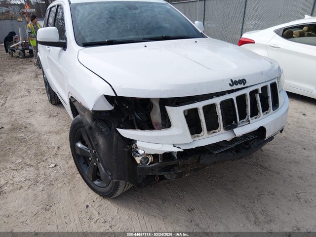 2015 JEEP GRAND CHEROKEE 1C4RJFAG6FC215165 Photo 5