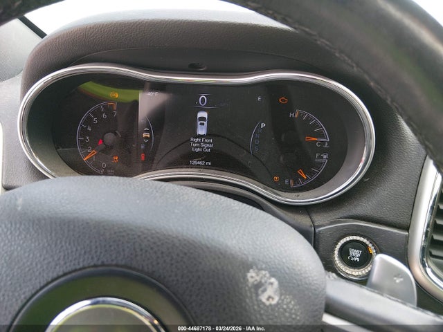 2015 JEEP GRAND CHEROKEE 1C4RJFAG6FC215165 Photo 6