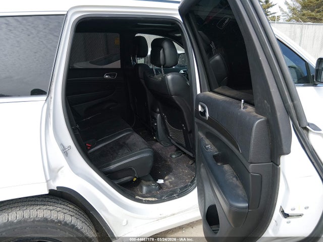 2015 JEEP GRAND CHEROKEE 1C4RJFAG6FC215165 Photo 7