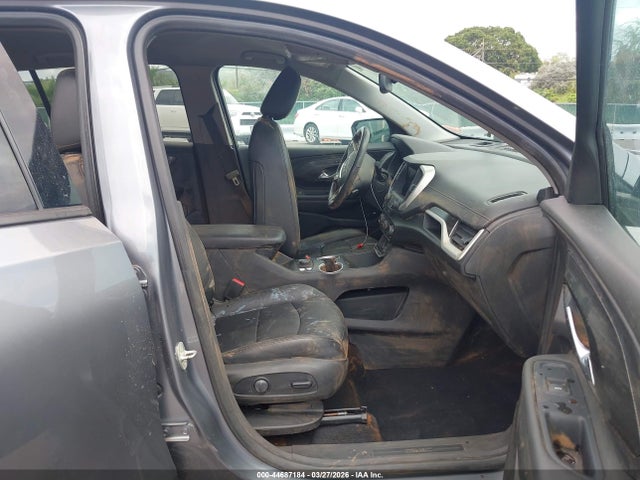 GMC Terrain Awd Slt 2021 3GKALVEV9ML310092 Image 5