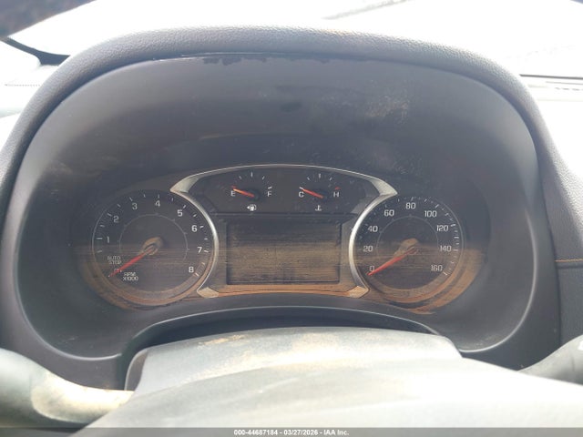 GMC Terrain Awd Slt 2021 3GKALVEV9ML310092 Image 7