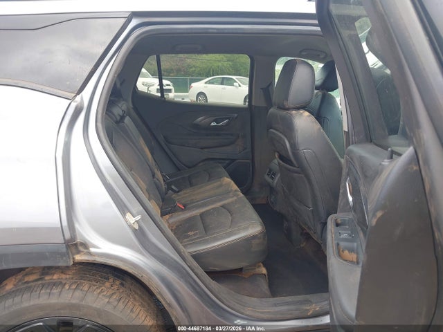 GMC Terrain Awd Slt 2021 3GKALVEV9ML310092 Image 8