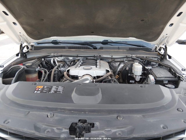 2016 CADILLAC ESCALADE 1GYS4DKJ6GR403328 Photo 9