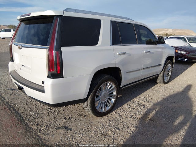 2016 CADILLAC ESCALADE 1GYS4DKJ6GR403328 Photo 3