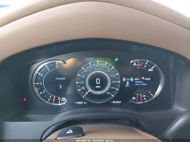 2016 CADILLAC ESCALADE 1GYS4DKJ6GR403328 Photo 6