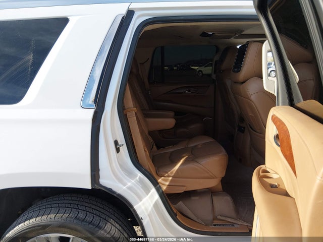 2016 CADILLAC ESCALADE 1GYS4DKJ6GR403328 Photo 7