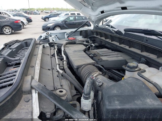GMC Sierra 1500 2wd Short Box Pro 2024 1GTPHAEK6RZ386875 Image 10