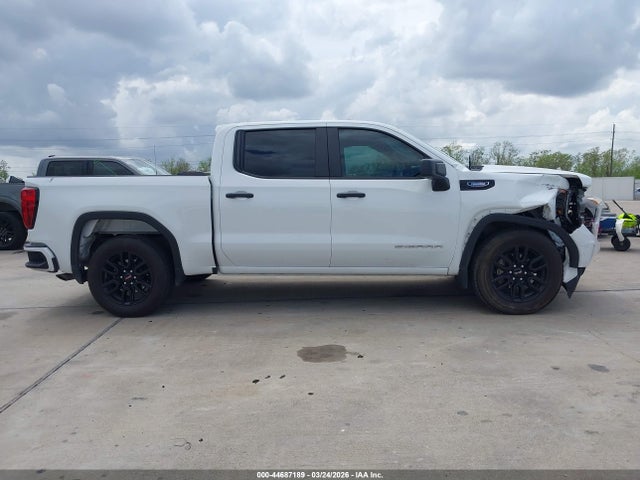 GMC Sierra 1500 2wd Short Box Pro 2024 1GTPHAEK6RZ386875 Image 13