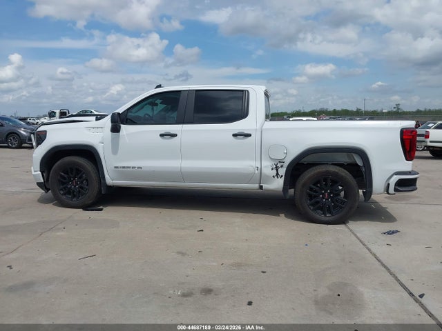 GMC Sierra 1500 2wd Short Box Pro 2024 1GTPHAEK6RZ386875 Image 14