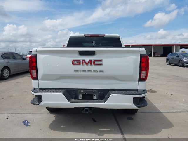GMC Sierra 1500 2wd Short Box Pro 2024 1GTPHAEK6RZ386875 Image 16