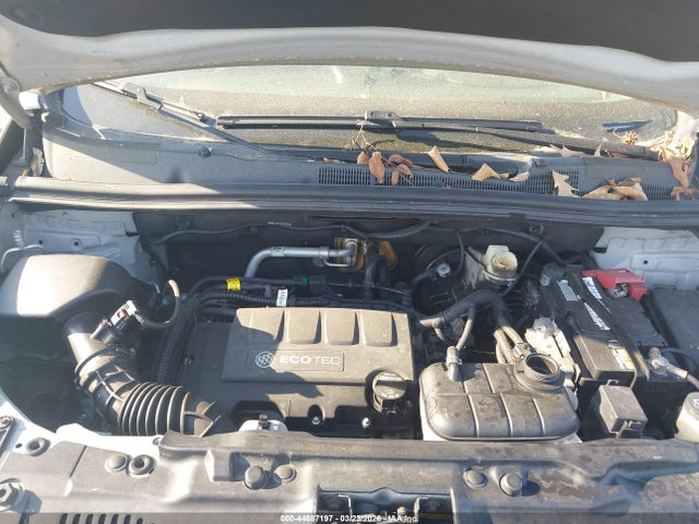 44687197 :رقم المزاد ، KL4CJASB5FB052245 vin ، 2015 Buick Encore مزاد بيع