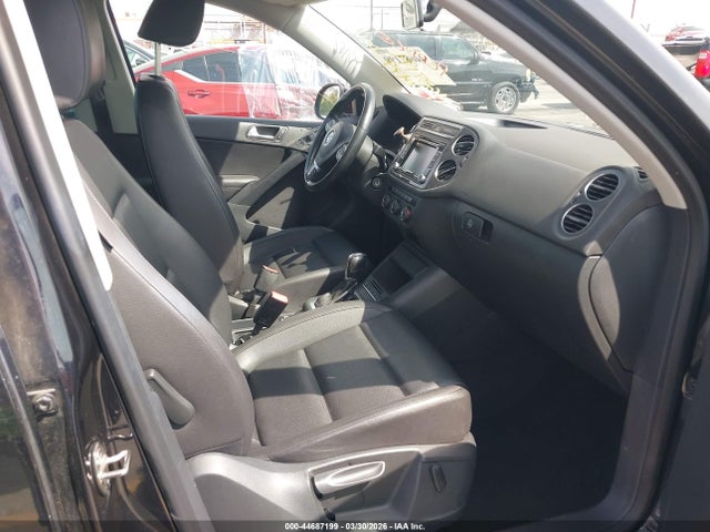 Продаж на аукціоні авто 2013 Volkswagen Tiguan Se, vin: WVGAV3AX9DW614479, номер лоту: 44687199