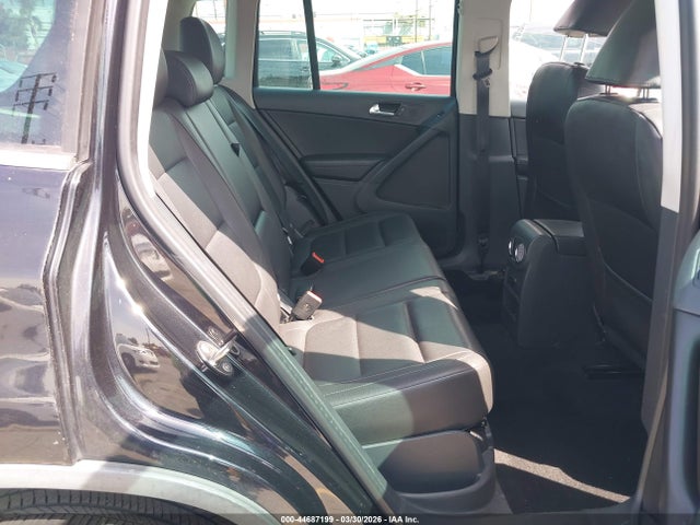 Продаж на аукціоні авто 2013 Volkswagen Tiguan Se, vin: WVGAV3AX9DW614479, номер лоту: 44687199