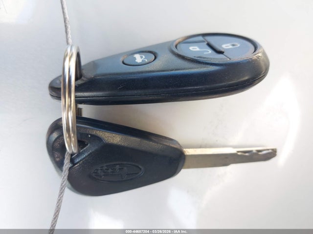 Продаж на аукціоні авто 2011 Subaru Impreza 2.5i Premium, vin: JF1GE6B65BH513405, номер лоту: 44687204