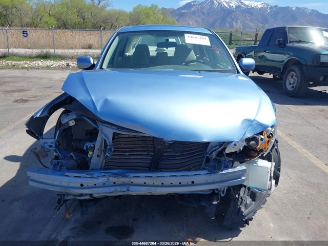 Продаж на аукціоні авто 2011 Subaru Impreza 2.5i Premium, vin: JF1GE6B65BH513405, номер лоту: 44687204
