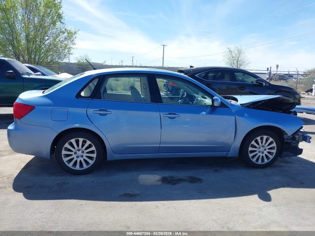 Продаж на аукціоні авто 2011 Subaru Impreza 2.5i Premium, vin: JF1GE6B65BH513405, номер лоту: 44687204