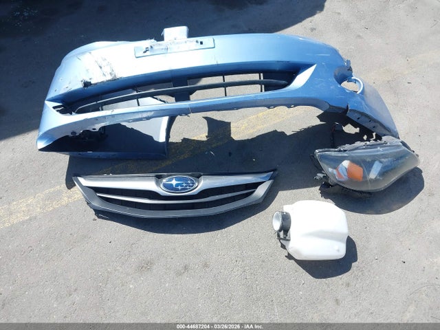 Продаж на аукціоні авто 2011 Subaru Impreza 2.5i Premium, vin: JF1GE6B65BH513405, номер лоту: 44687204