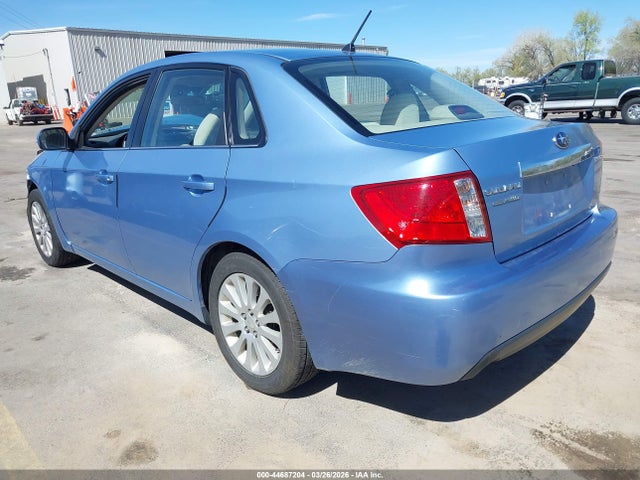 Продаж на аукціоні авто 2011 Subaru Impreza 2.5i Premium, vin: JF1GE6B65BH513405, номер лоту: 44687204