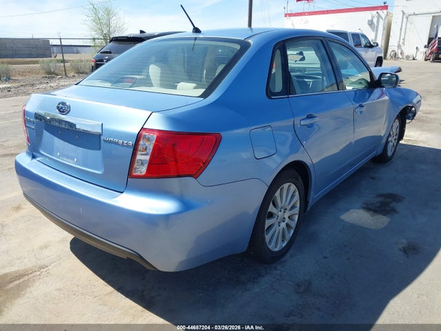 Продаж на аукціоні авто 2011 Subaru Impreza 2.5i Premium, vin: JF1GE6B65BH513405, номер лоту: 44687204