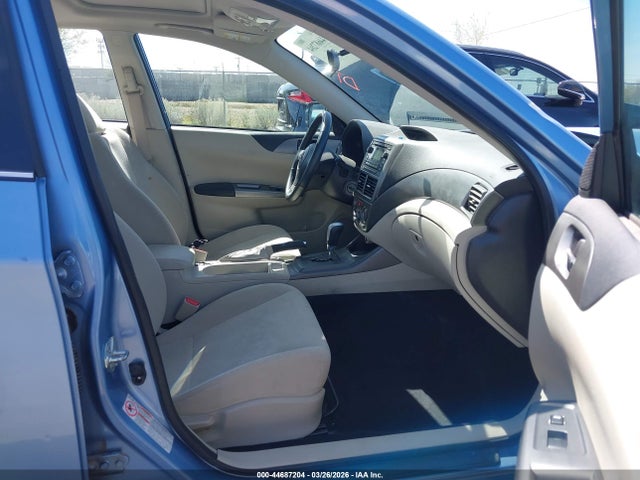 Продаж на аукціоні авто 2011 Subaru Impreza 2.5i Premium, vin: JF1GE6B65BH513405, номер лоту: 44687204