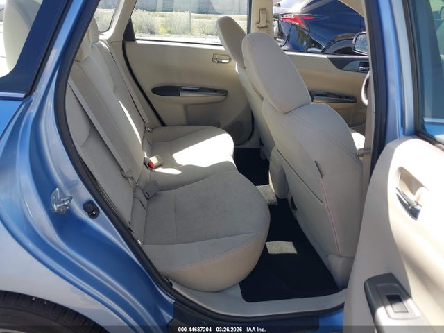 Продаж на аукціоні авто 2011 Subaru Impreza 2.5i Premium, vin: JF1GE6B65BH513405, номер лоту: 44687204