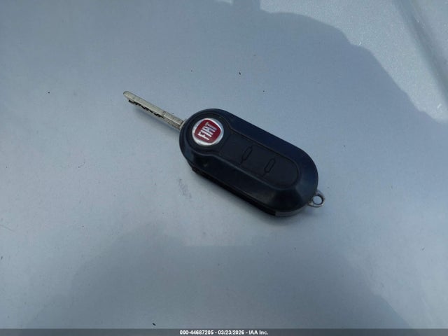 2012 FIAT 500 3C3CFFAR7CT313635 Photo 10