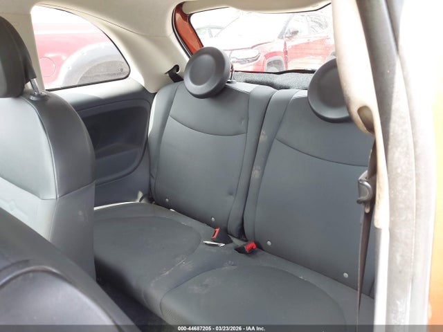 2012 FIAT 500 3C3CFFAR7CT313635 Photo 7