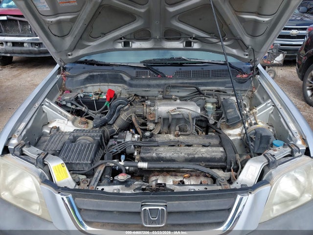 1998 HONDA CR-V JHLRD1863WC033546 Photo 9