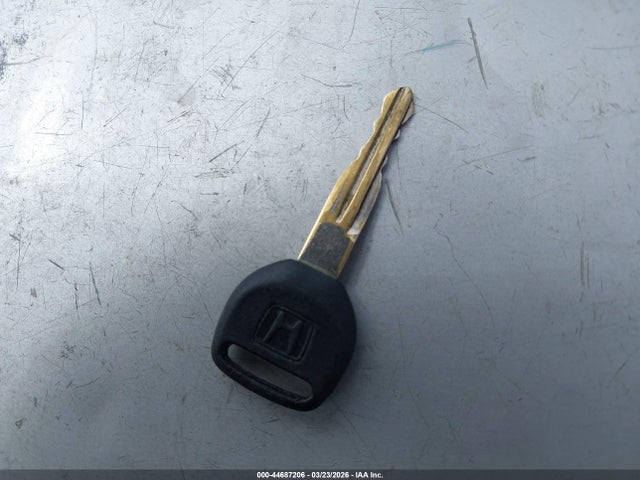 1998 HONDA CR-V JHLRD1863WC033546 Photo 10
