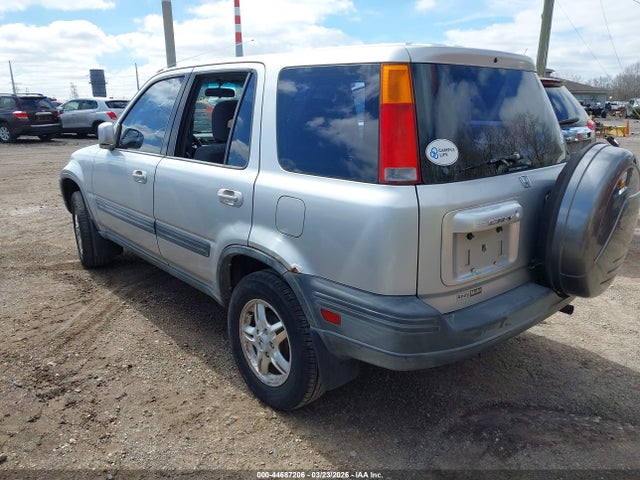 1998 HONDA CR-V JHLRD1863WC033546 Photo 2