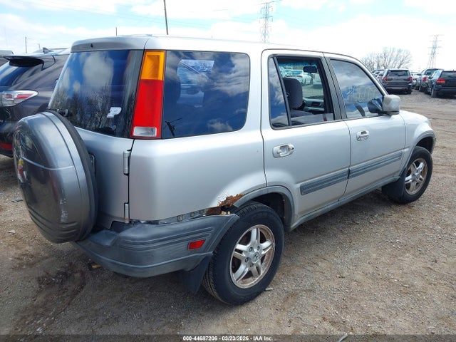 1998 HONDA CR-V JHLRD1863WC033546 Photo 3