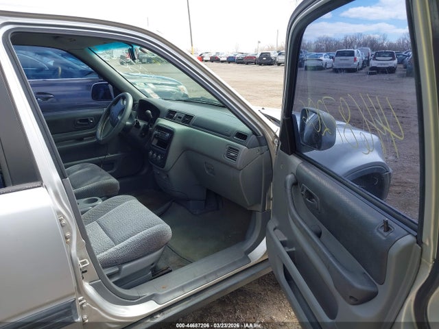 1998 HONDA CR-V JHLRD1863WC033546 Photo 4