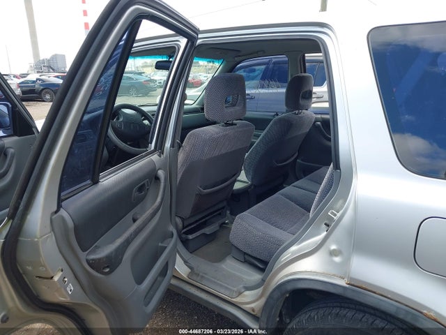 1998 HONDA CR-V JHLRD1863WC033546 Photo 7