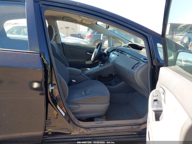 Aukcja sprzedaży 2011 Toyota Prius Two, vin: JTDKN3DU7B1365605, numer aukcji: 44687208